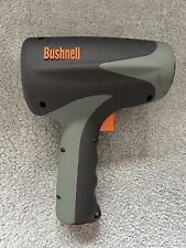 Bushnell velocity speed for sale  FAKENHAM