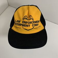 Vintage law enforcement for sale  Antioch