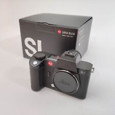 Sl2 schwarz leica gebraucht kaufen  Heidelberg-Altstadt