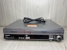 Panasonic dvd vcr for sale  Enterprise