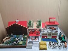 Vintage wooden farm for sale  Shipping to Ireland