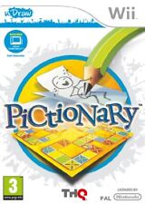 Pictionary udraw game for sale  UK