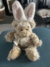 Russ berrie rabbit for sale  PONTYPRIDD