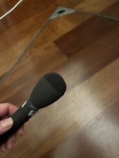 Beyer reporters microphone for sale  LONDON