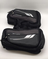 Universelle motorrad tasche gebraucht kaufen  Soers