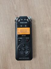 Tascam recorder d'occasion  Argenteuil