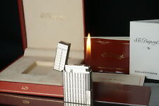 vintage dupont lighters second hand for sale for sale  Shipping to Ireland