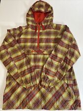 Columbia men plaid for sale  Shipping to Ireland