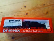 Neuw primex modelleisenbahn gebraucht kaufen  Ranstadt