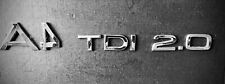 2 0 tdi badge for sale  LONDON