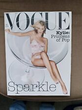 Vogue magazine dec for sale  HARLOW