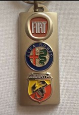 porte cle abarth d'occasion porte cle abarth d'occasion L'Isle-Jourdain