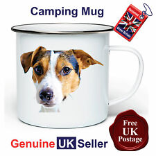 Jack russell camping for sale  WISBECH