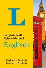Langenscheidt reisewörterbuch gebraucht kaufen  Ohlsbach