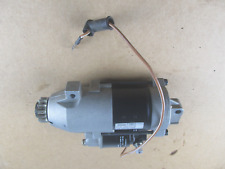 OEM 2004 - 07 F150 F225 F250YAMAHA Outboard ELECTRIC STARTER 63P-81800-00-00 for sale  Shipping to South Africa