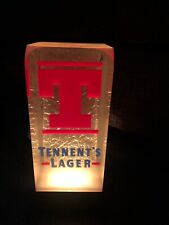 Old tennents lager for sale  CRAIGAVON