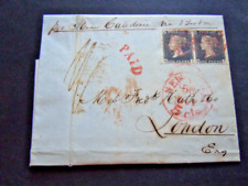 1840 penny regina usato  Sondrio