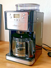 Coffeemaxx kaffeemaschine mode gebraucht kaufen  Medebach