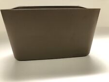 Rare Volvo Storage Box, Phone Holder, Organizer Accessories (9166347) W/ Velcro for sale  Shipping to South Africa