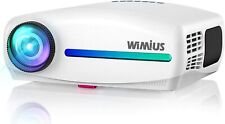 Wimius full 1080p gebraucht kaufen  Uedesheim