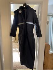 mens waterproof overalls for sale  BISHOP AUCKLAND