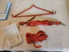 Butcher stretcher pulley for sale  National Park