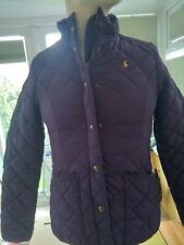 Ladies joules quilted for sale  Shipping to Ireland