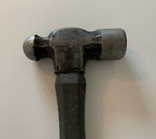 Ball end hammer for sale  CAMBRIDGE
