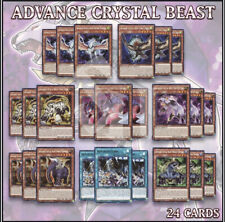Advance crystal beast for sale  Shipping to Ireland