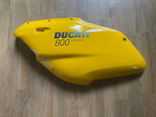 Ducati 800ss left for sale  LONDON