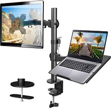 Monitor laptop mount for sale  Ireland
