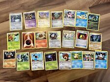 Pokémon karten sammlung gebraucht kaufen  Peißenberg