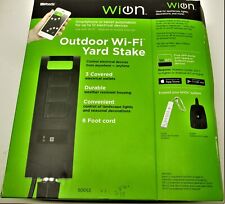Wion wifi wireless for sale  South Milwaukee