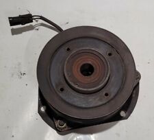 Genuine oem GOOD JOHN DEERE 316 317 318 322 332 ELECTRIC PTO CLUTCH AM104895 for sale  Shipping to Canada