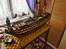 Hms victory highly for sale  WALSALL