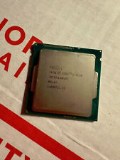 Soquete de CPU Intel Core i3-4150 SR1PJ 3.50GHz 1150/H3/LGA1150 comprar usado  Enviando para Brazil
