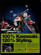Kawasaki 800 classic gebraucht kaufen  Speckhorn