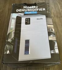 Ninesky dehumidifier 95oz for sale  Memphis