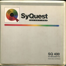 Sq400 44mb syquest gebraucht kaufen  Moisling