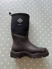 Muckboot wellington boots for sale  STAMFORD