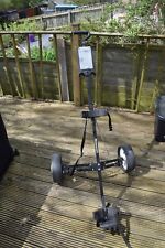 Howson golf trolley for sale  PENRITH