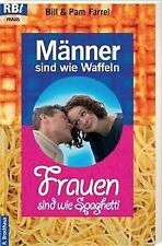 Männer waffeln frauen gebraucht kaufen  Berlin