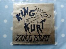 King kurt zulu for sale  READING