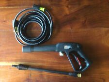 Used, ryobi pressure washer wand and hose  for sale  Shipping to South Africa