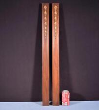 Tall pair antique for sale  Boring