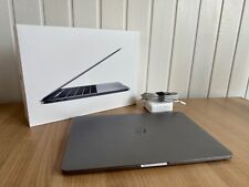 Macbook pro touchbar gebraucht kaufen  Benningen