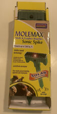 Molemax mole gopher for sale  Conroe