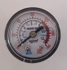 air pnuematic gauge for sale  Lake Elsinore