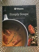 Vitamix simply soups for sale  Surprise