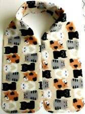 Cute cats fleece for sale  Elk Grove